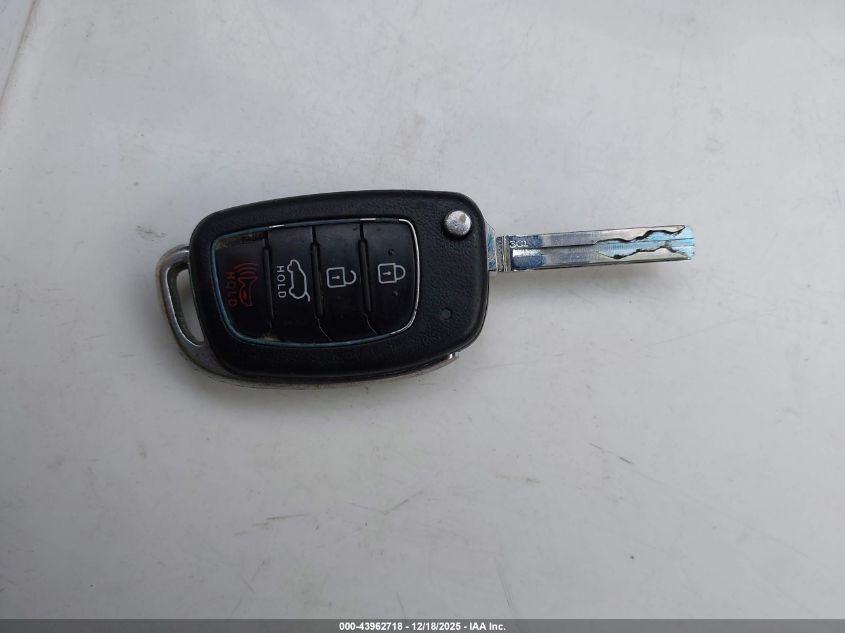 2019 Hyundai Tucson Se VIN: KM8J23A46KU890030 Lot: 43962718