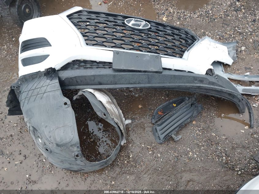 2019 Hyundai Tucson Se VIN: KM8J23A46KU890030 Lot: 43962718