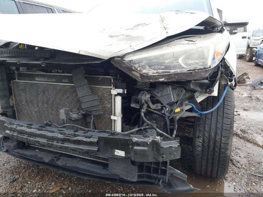 2019 Hyundai Tucson Se VIN: KM8J23A46KU890030 Lot: 43962718