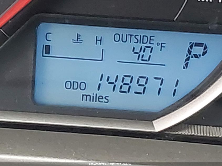 2014 Toyota Rav4 Le VIN: JTMZFREV6EJ000388 Lot: 43962723