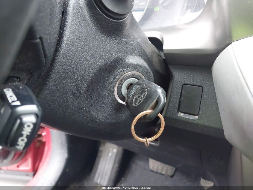 2014 Toyota Rav4 Le VIN: JTMZFREV6EJ000388 Lot: 43962723