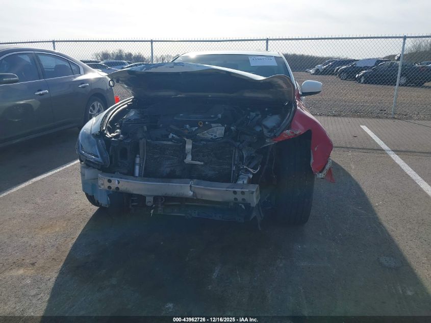 2013 Infiniti G37 Journey VIN: JN1CV6EK5DM923684 Lot: 43962726