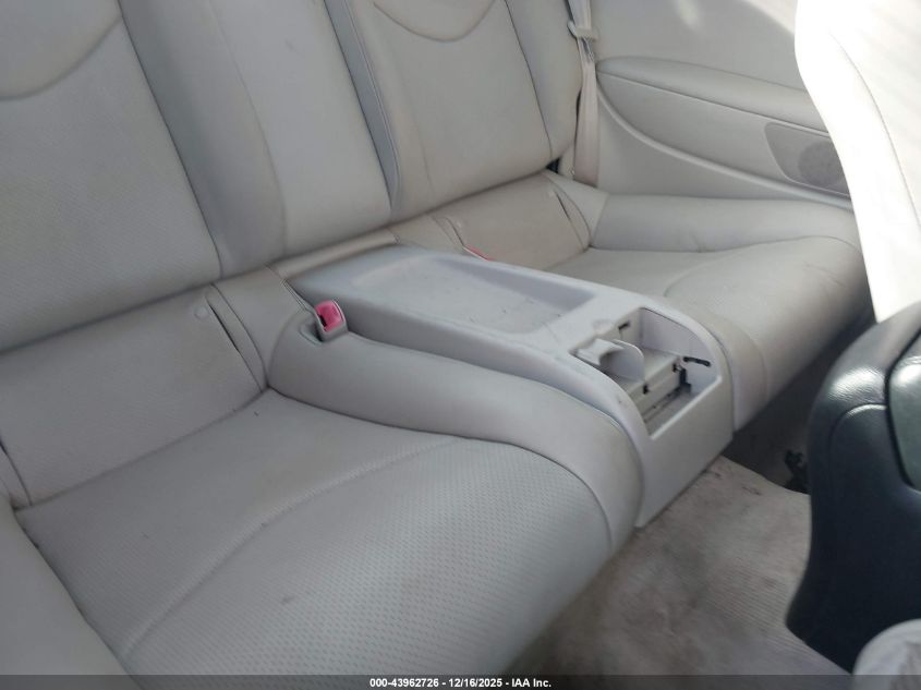 2013 Infiniti G37 Journey VIN: JN1CV6EK5DM923684 Lot: 43962726