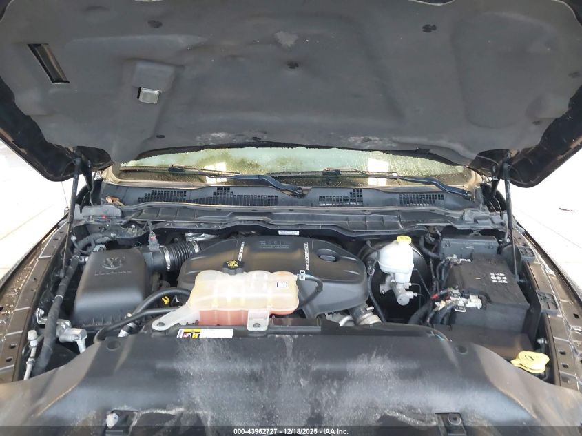 2016 Ram 1500 Laramie VIN: 1C6RR7VM1GS359445 Lot: 43962727