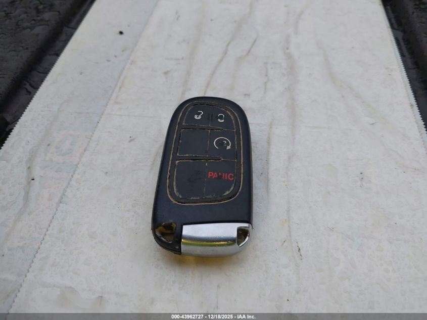 2016 Ram 1500 Laramie VIN: 1C6RR7VM1GS359445 Lot: 43962727