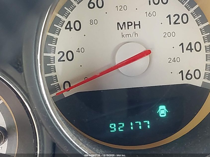 2009 Dodge Challenger R/T VIN: 2B3LJ54T19H588061 Lot: 43962729