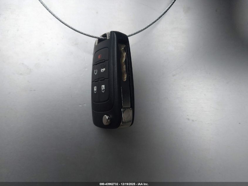 2019 Chevrolet Impala Premier VIN: 1G1105S37KU142102 Lot: 43962732