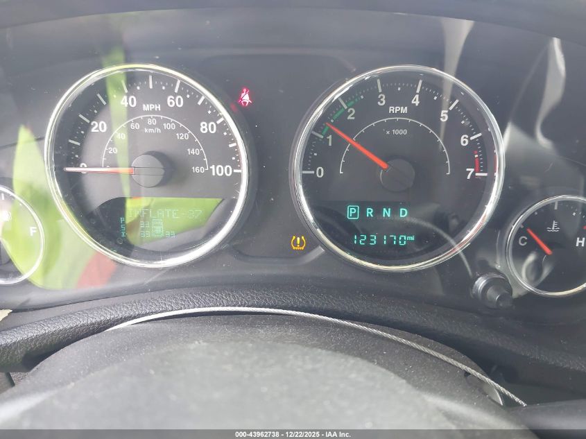 2017 Jeep Wrangler Unlimited Willy Wheeler 4X4 VIN: 1C4BJWDG5HL519152 Lot: 43962738