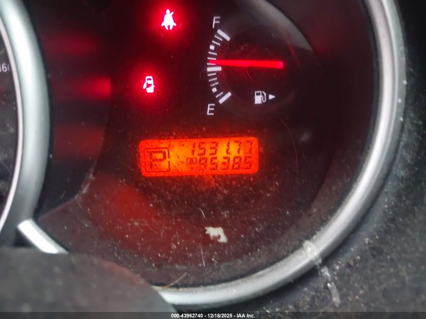 2010 Nissan Versa 1.8S VIN: 3N1BC1CP0AL459213 Lot: 43962740