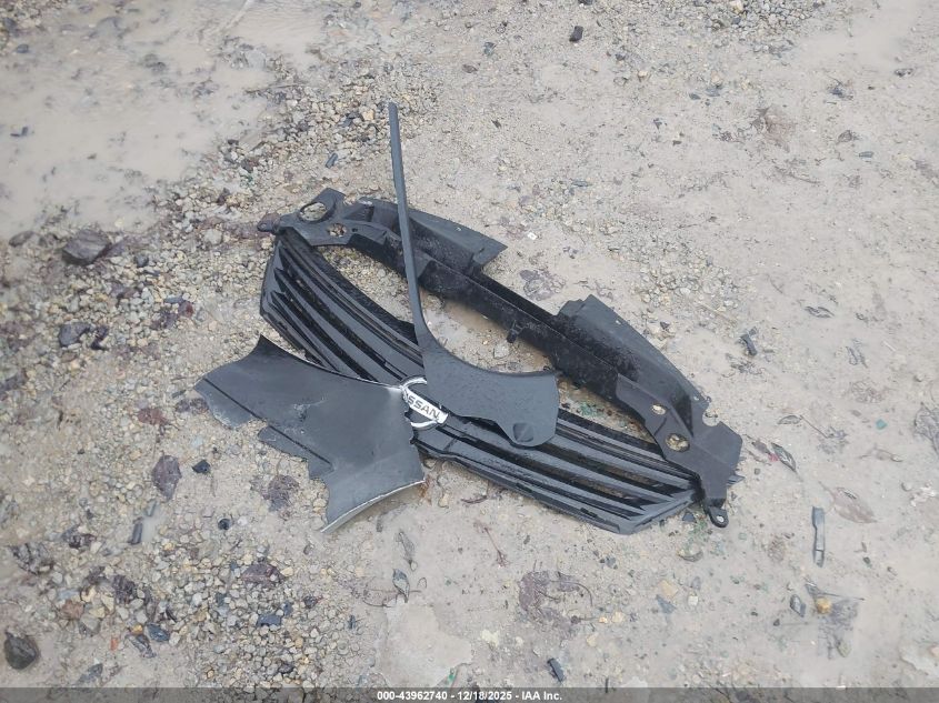 2010 Nissan Versa 1.8S VIN: 3N1BC1CP0AL459213 Lot: 43962740