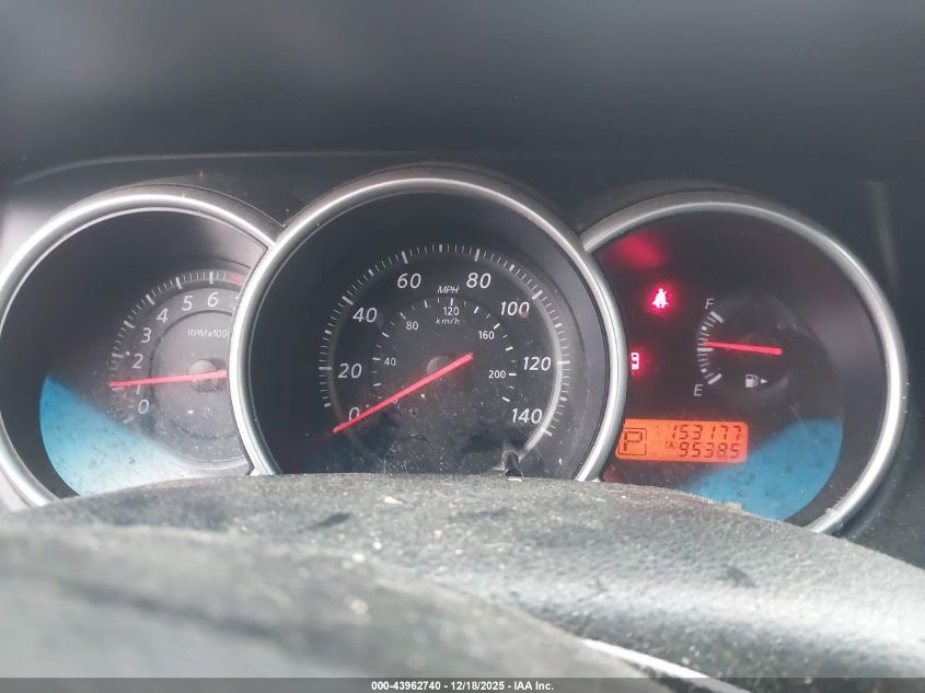 2010 Nissan Versa 1.8S VIN: 3N1BC1CP0AL459213 Lot: 43962740