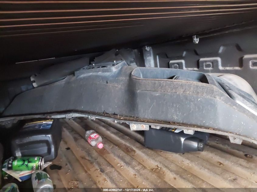 2020 Chevrolet Silverado 1500 4Wd Standard Bed Lt VIN: 1GCRYDED8LZ231523 Lot: 43962741