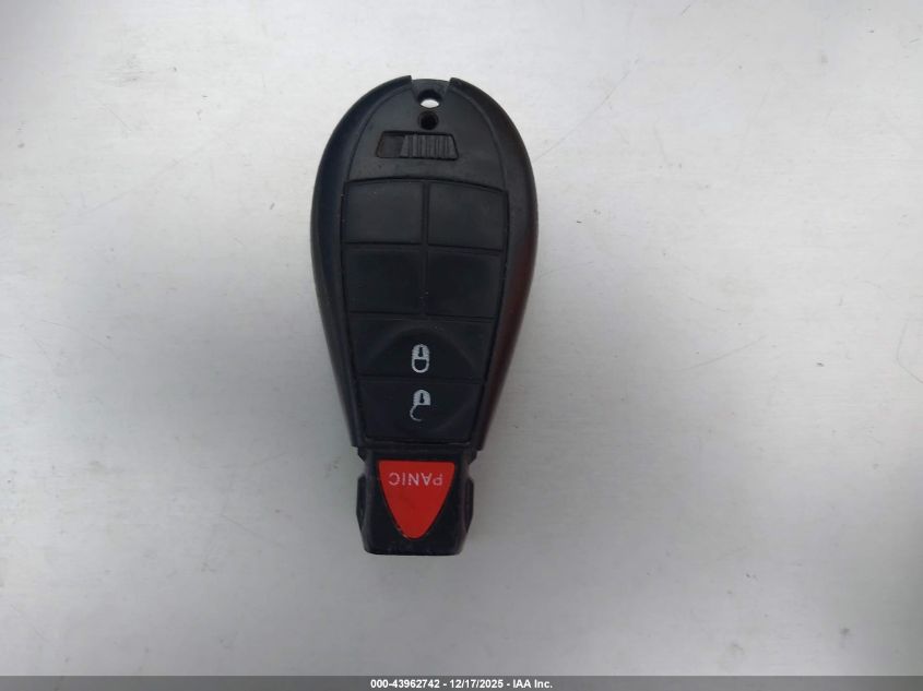 2012 Jeep Grand Cherokee Laredo VIN: 1C4RJFAG8CC214675 Lot: 43962742