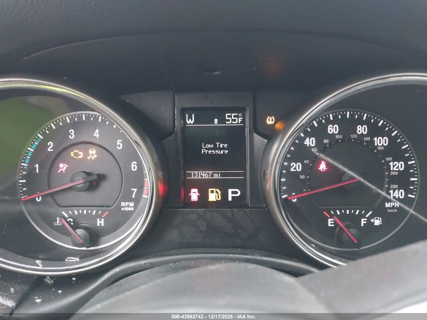 2012 Jeep Grand Cherokee Laredo VIN: 1C4RJFAG8CC214675 Lot: 43962742