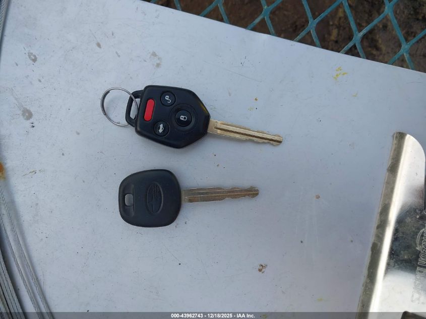 2014 Subaru Xv Crosstrek 2.0I Premium VIN: JF2GPACC1E8225334 Lot: 43962743