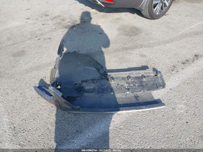 2024 Nissan Versa 1.6 Sv VIN: 3N1CN8EV9RL922867 Lot: 43962744