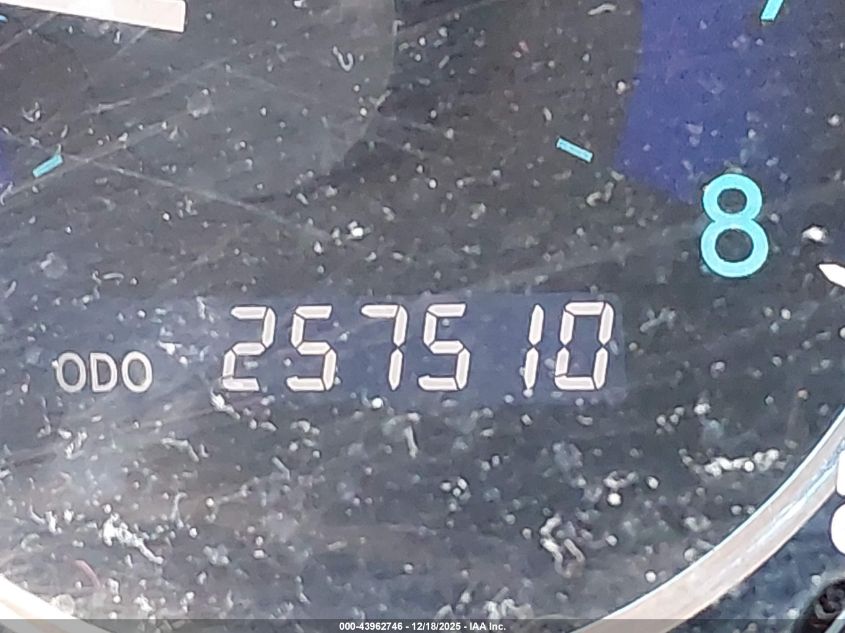 2006 Toyota Sienna Le VIN: 05TDZA23C76S45622 Lot: 43962746