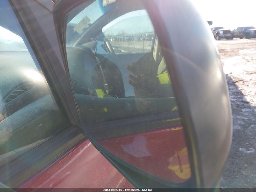 2006 Toyota Sienna Le VIN: 05TDZA23C76S45622 Lot: 43962746