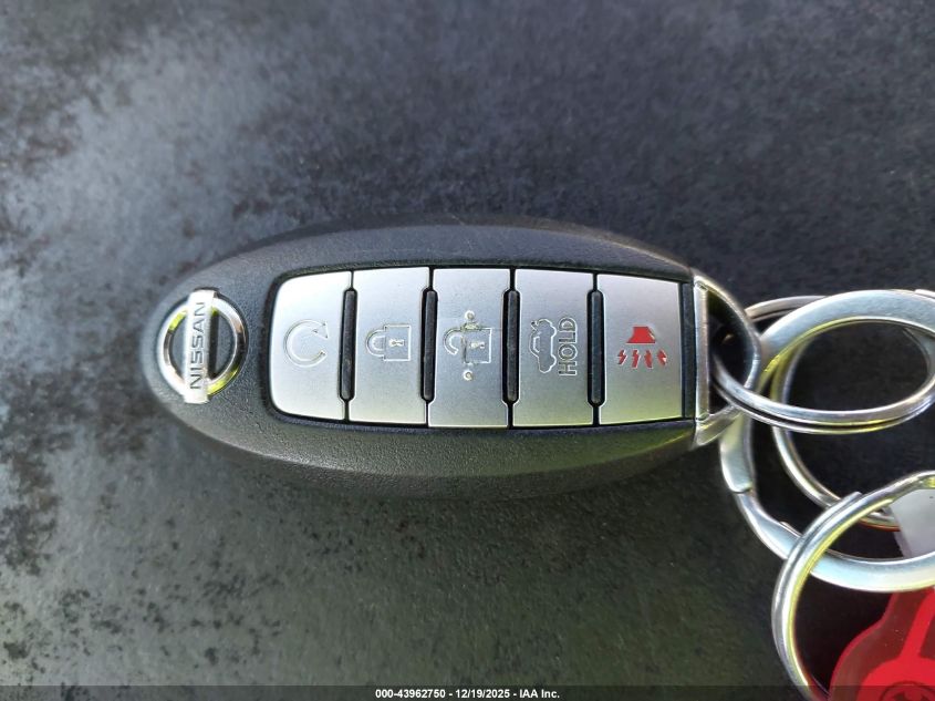 2013 Nissan Altima 2.5 Sv VIN: 1N4AL3AP1DC125589 Lot: 43962750