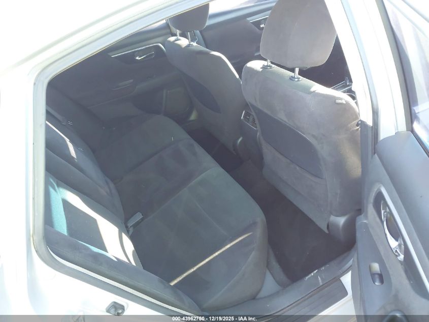 2013 Nissan Altima 2.5 Sv VIN: 1N4AL3AP1DC125589 Lot: 43962750