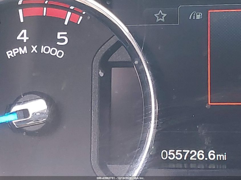 2017 Ford F-250 Lariat VIN: 1FT7W2BTXHEB40104 Lot: 43962751