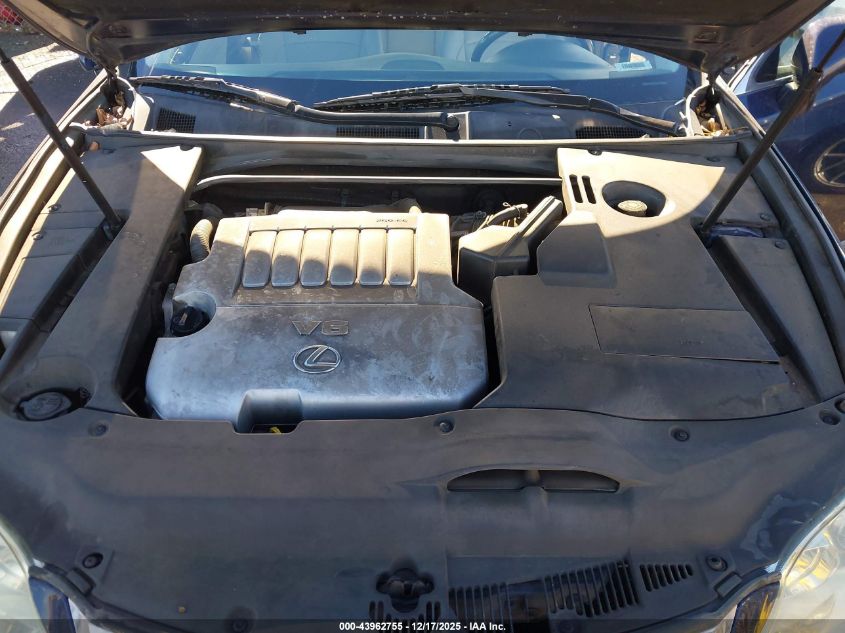 2011 Lexus Es 350 VIN: JTHBK1EG2B2452892 Lot: 43962755