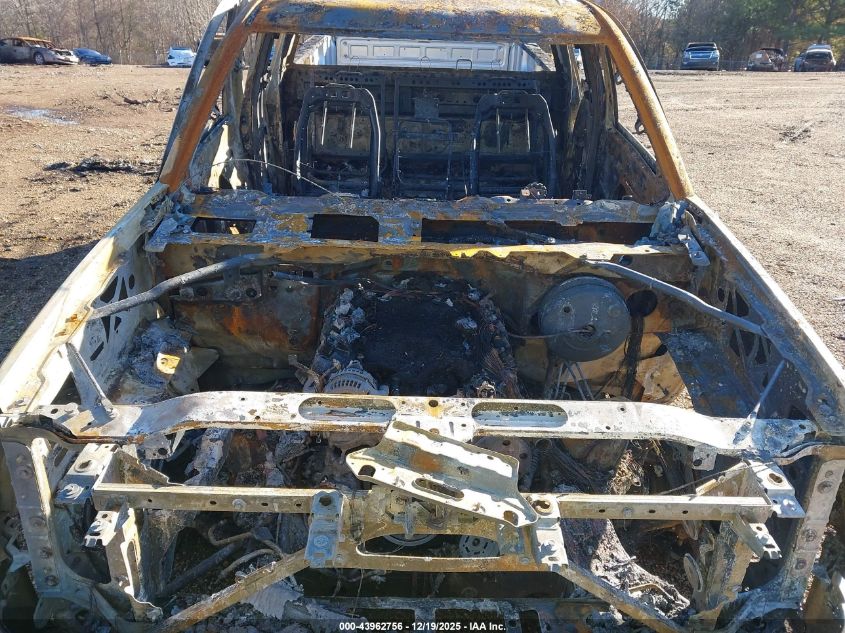 2019 Chevrolet Silverado 1500 Ld Lt VIN: 2GCVKPEC8K1135763 Lot: 43962756