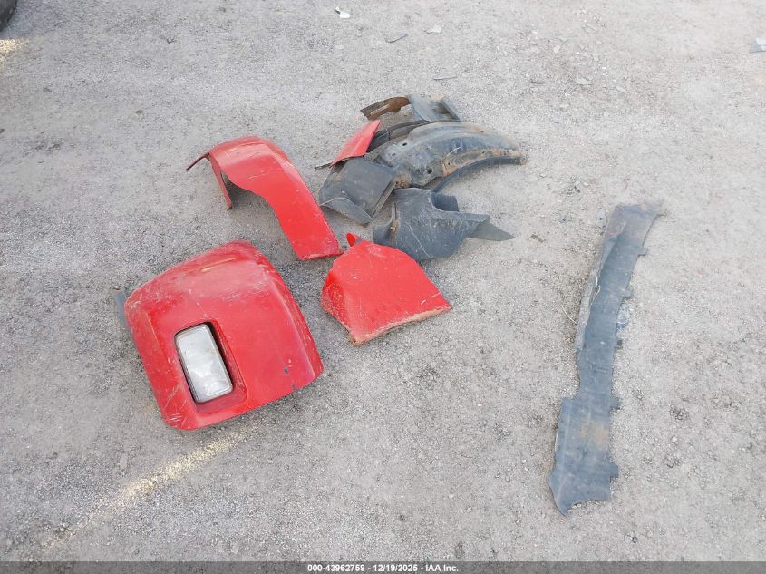 2008 Chevrolet Silverado 1500 Lt1 VIN: 1GCEK19018Z179438 Lot: 43962759