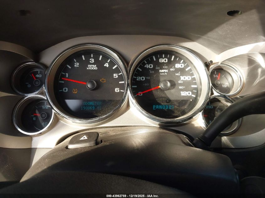 2008 Chevrolet Silverado 1500 Lt1 VIN: 1GCEK19018Z179438 Lot: 43962759