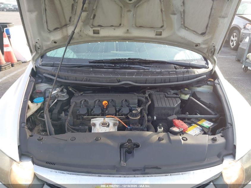 2009 Honda Civic Ex VIN: 2HGFA16839H311443 Lot: 43962761