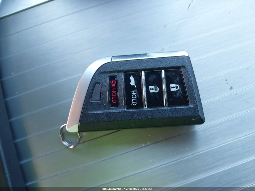 2024 Acura Rdx Technology Package VIN: 5J8TC2H5XRL012265 Lot: 43962765