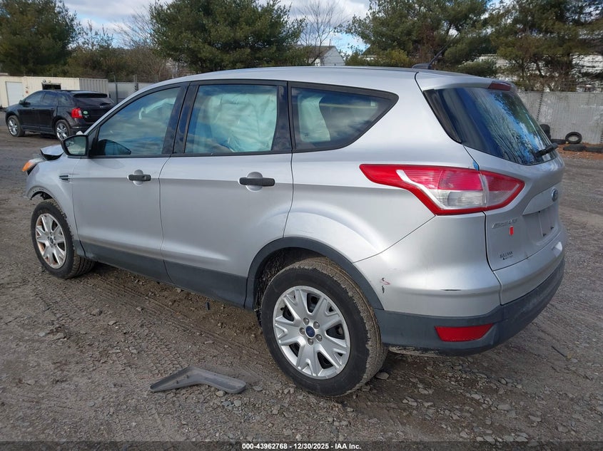 2013 Ford Escape S
