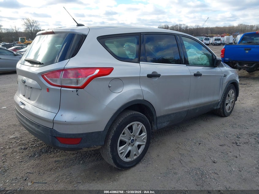 2013 Ford Escape S