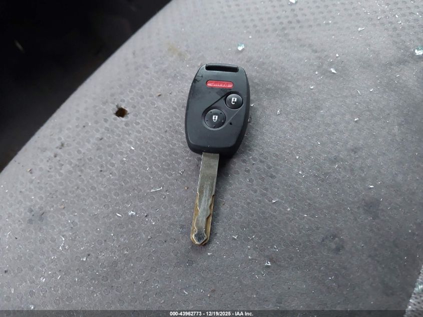 2009 Honda Cr-V Lx VIN: 5J6RE48379L049085 Lot: 43962773