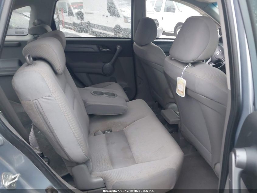 2009 Honda Cr-V Lx VIN: 5J6RE48379L049085 Lot: 43962773