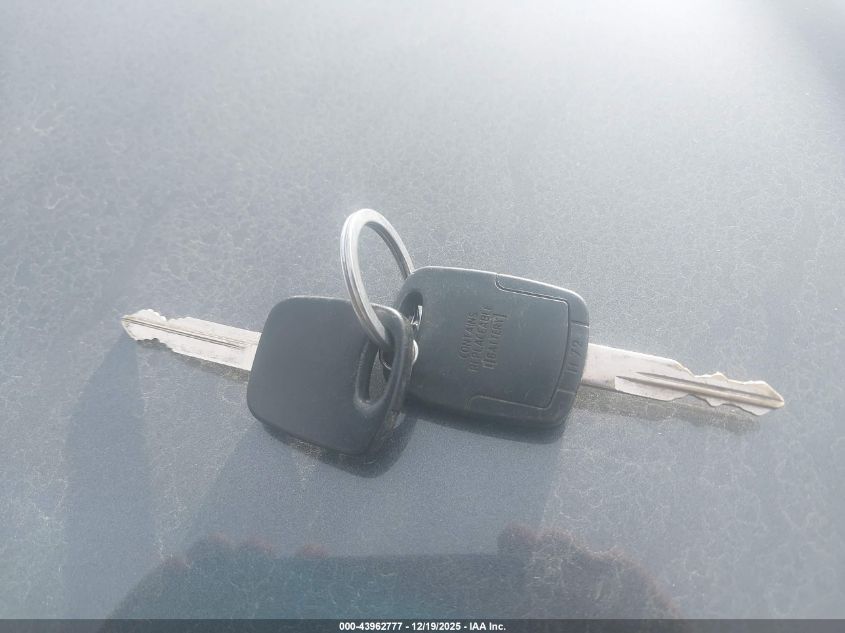 2000 Ford F-150 Lariat/Work Series/Xl/Xlt VIN: 1FTRX17L4YKA28487 Lot: 43962777