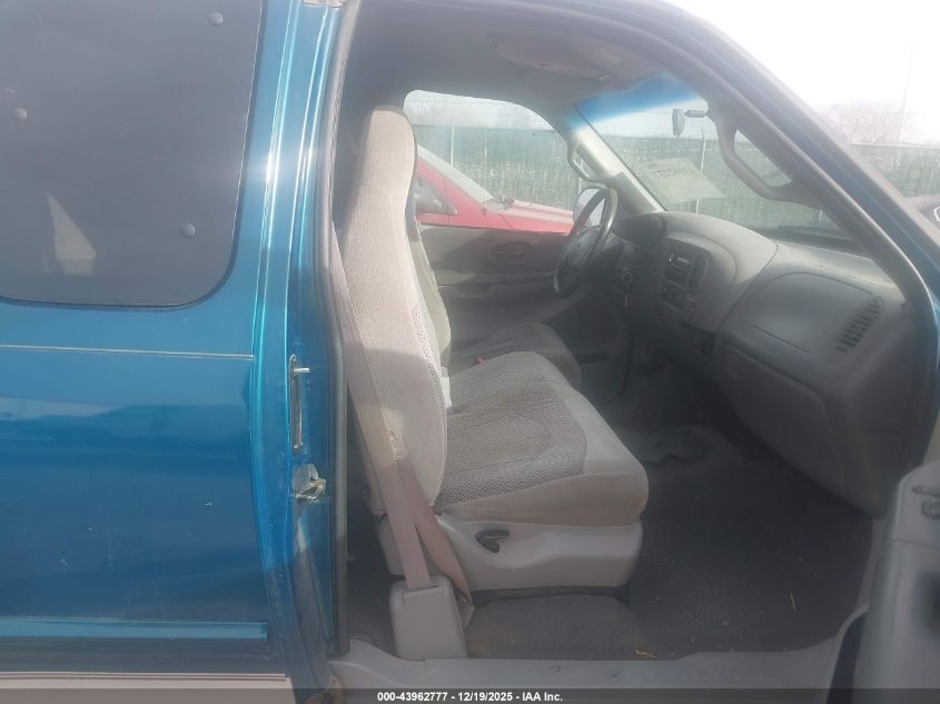 1FTRX17L4YKA28487 2000 FORD F-150 photo no. 5