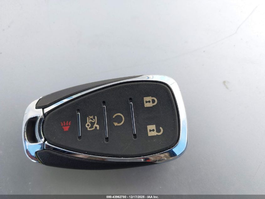 2024 Chevrolet Malibu Fwd Rs VIN: 1G1ZG5ST9RF244210 Lot: 43962780