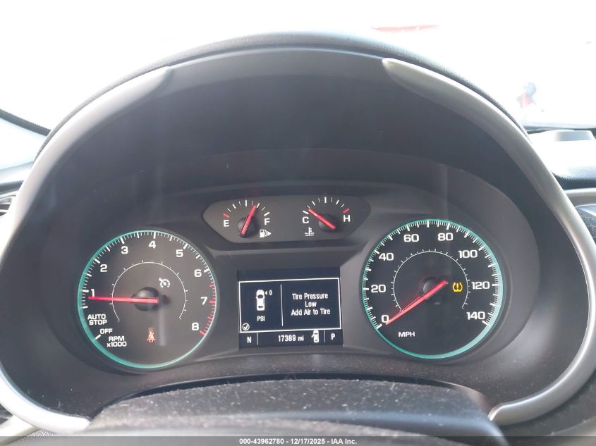 2024 Chevrolet Malibu Fwd Rs VIN: 1G1ZG5ST9RF244210 Lot: 43962780