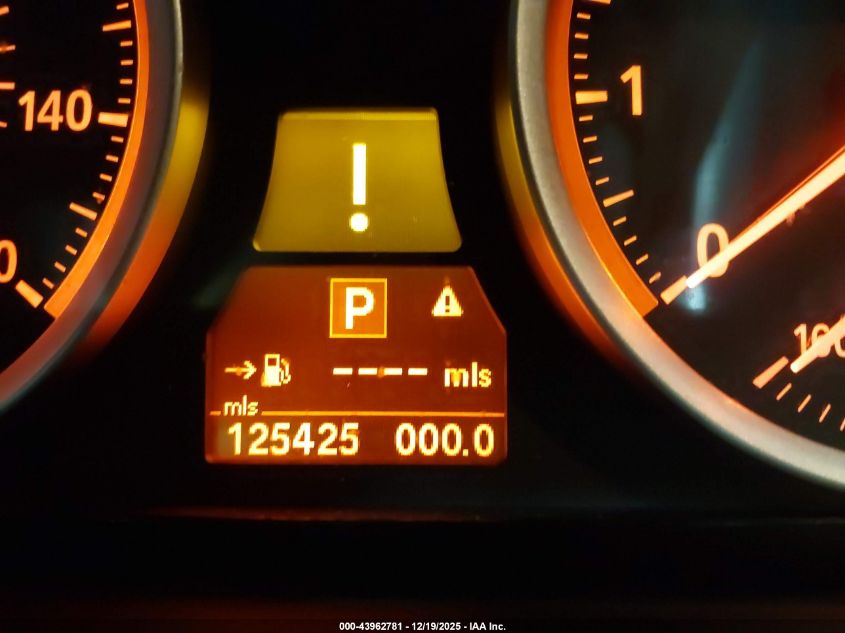 2013 BMW X6 xDrive35I VIN: 5UXFG2C57DL788187 Lot: 43962781