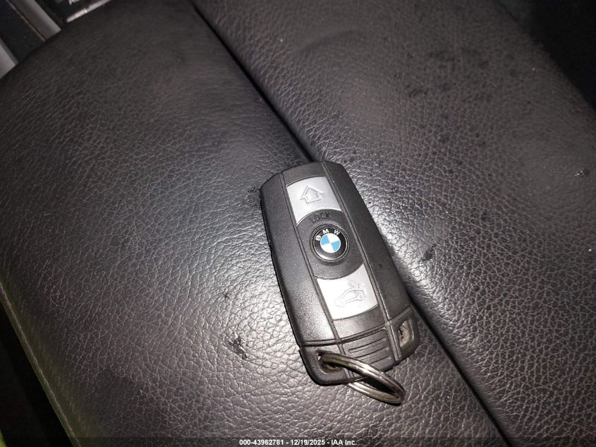 2013 BMW X6 xDrive35I VIN: 5UXFG2C57DL788187 Lot: 43962781