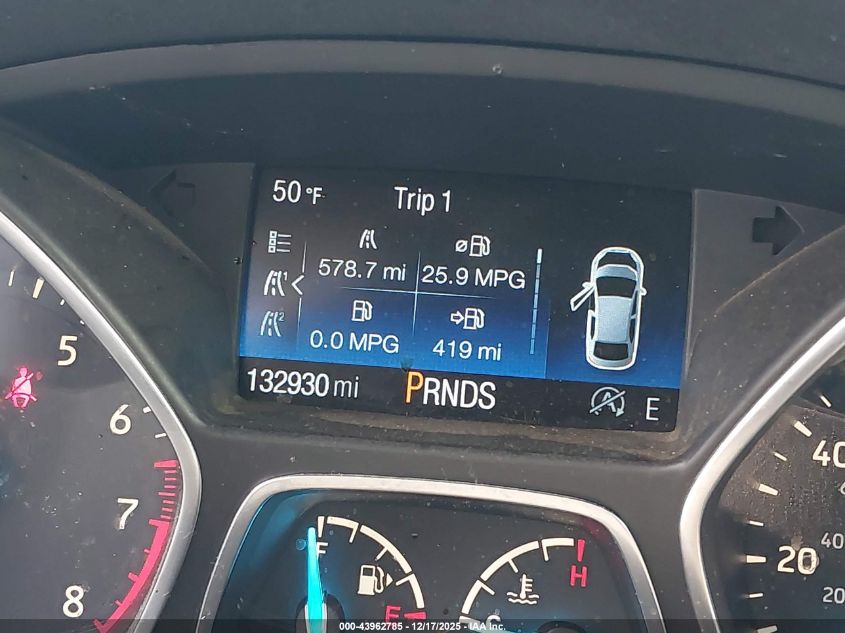 2018 Ford Escape Se VIN: 1FMCU0GD8JUB19365 Lot: 43962785