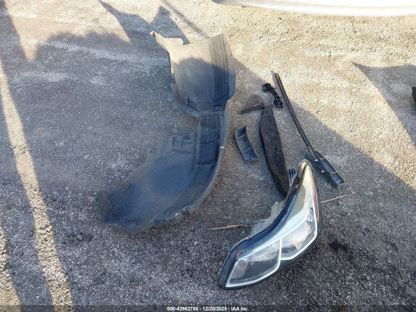 2018 Chevrolet Cruze Ls Auto VIN: 1G1BC5SM5J7200533 Lot: 43962788