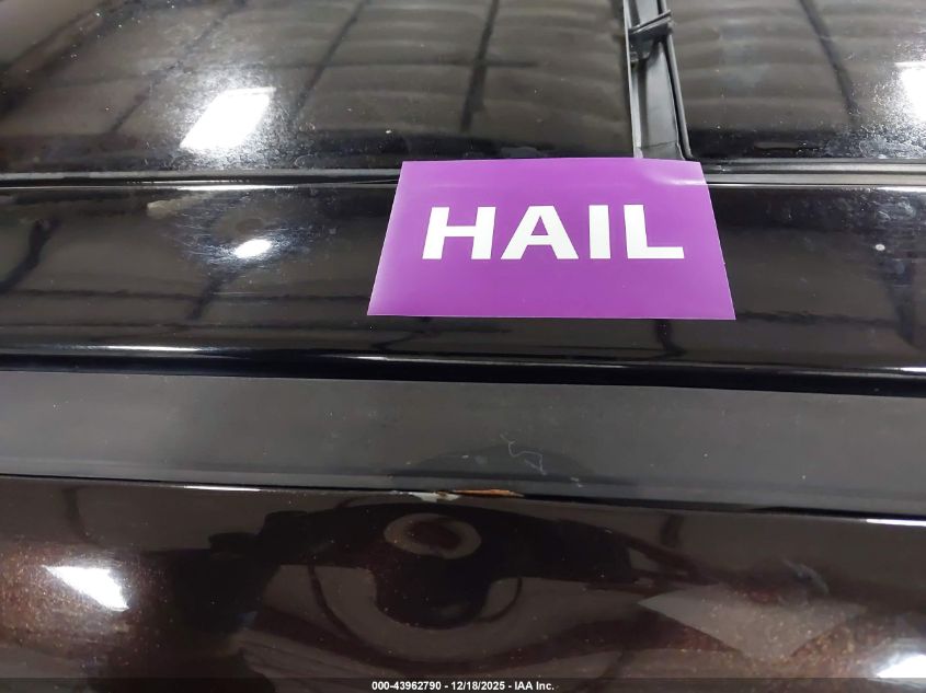 2013 Lincoln Mkx VIN: 2LMDJ8JK1DBL20879 Lot: 43962790