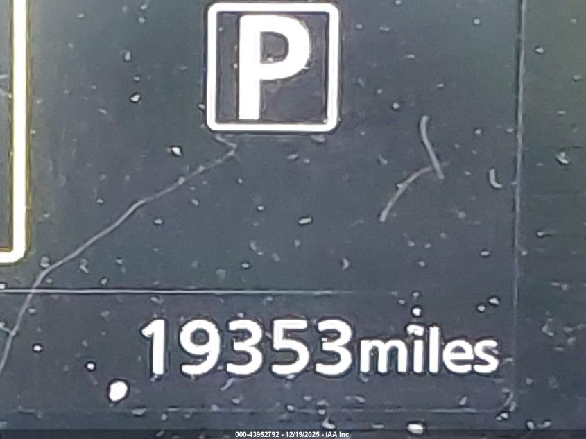 2024 Nissan Kicks Sv Xtronic Cvt VIN: 3N1CP5CV8RL532774 Lot: 43962792