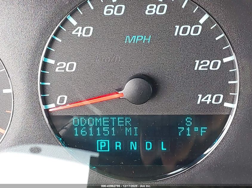 2012 Chevrolet Impala Lt VIN: 2G1WB5E32C1182659 Lot: 43962795