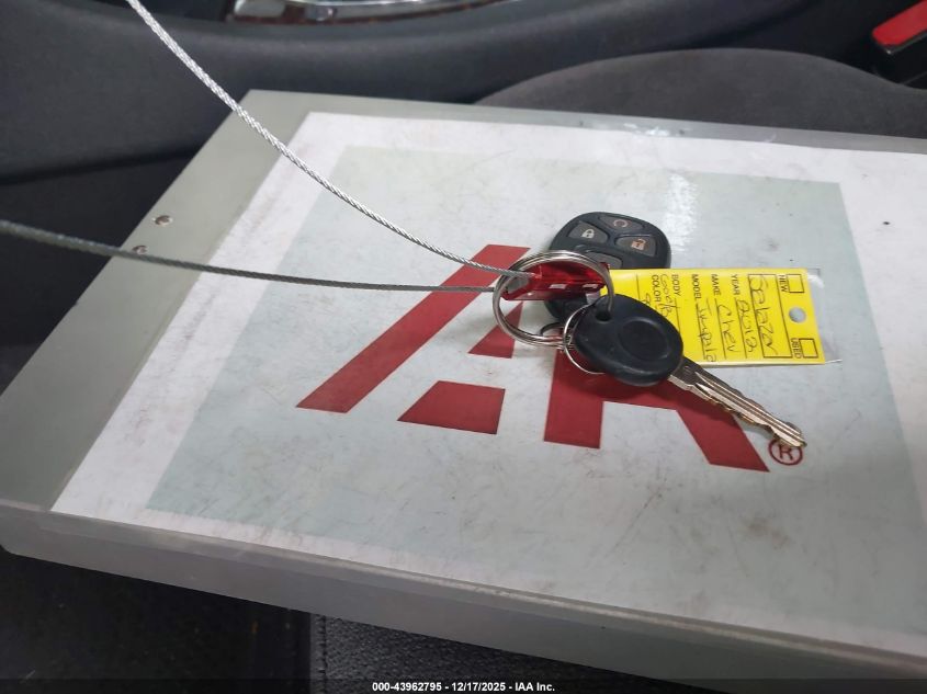 2012 Chevrolet Impala Lt VIN: 2G1WB5E32C1182659 Lot: 43962795