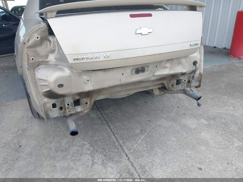 2012 Chevrolet Impala Lt VIN: 2G1WB5E32C1182659 Lot: 43962795