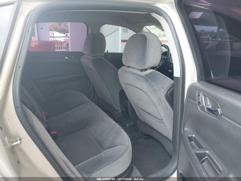 2012 Chevrolet Impala Lt VIN: 2G1WB5E32C1182659 Lot: 43962795