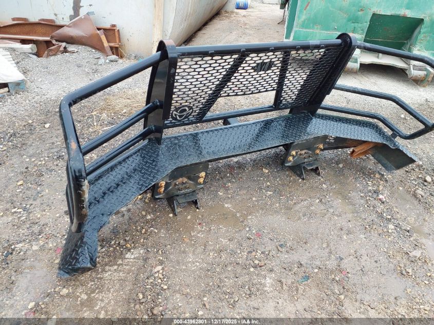 2000 Homemade Trailer VIN: NOVIN Lot: 43962739